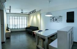 Blk 524C Pasir Ris Street 51 (Pasir Ris), HDB 4 Rooms #210314851